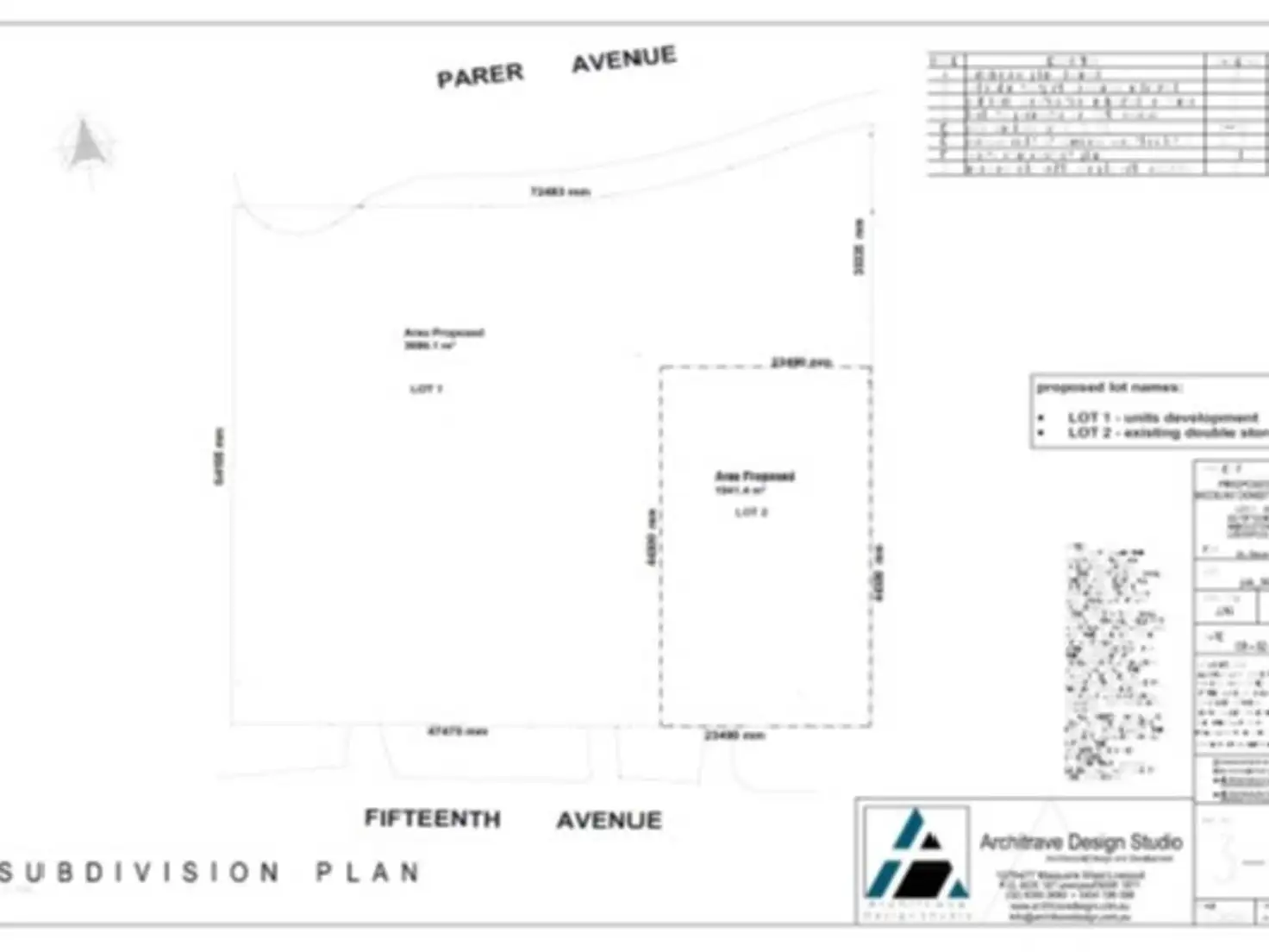 Main view of Homely rural property listing, Lot 1, 25 Fifteenth Ave, Middleton Grange NSW 2171