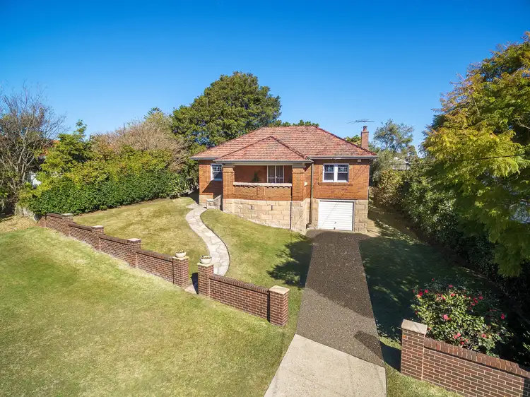 17 Narani Crescent, Northbridge NSW 2063