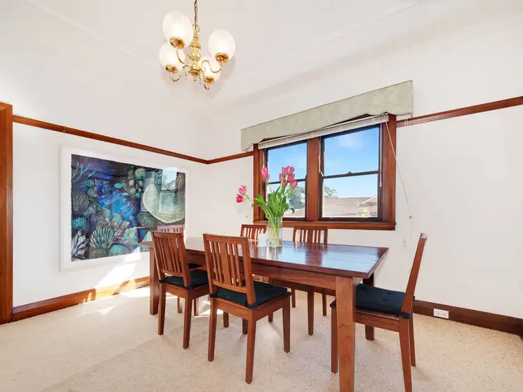 Fourth view of Homely house listing, 17 Narani Crescent, Northbridge NSW 2063