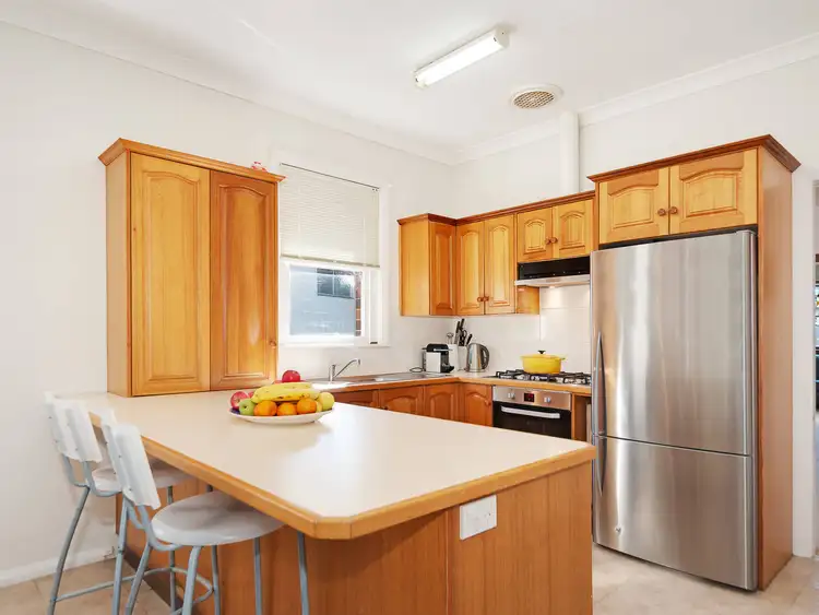 Fifth view of Homely house listing, 17 Narani Crescent, Northbridge NSW 2063