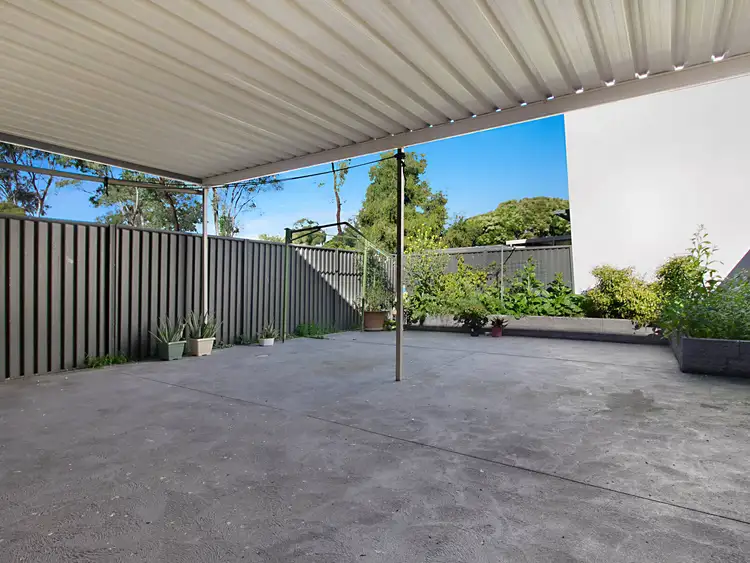 Fifth view of Homely townhouse listing, 6/6 Hambledon Road, Quakers Hill NSW 2763