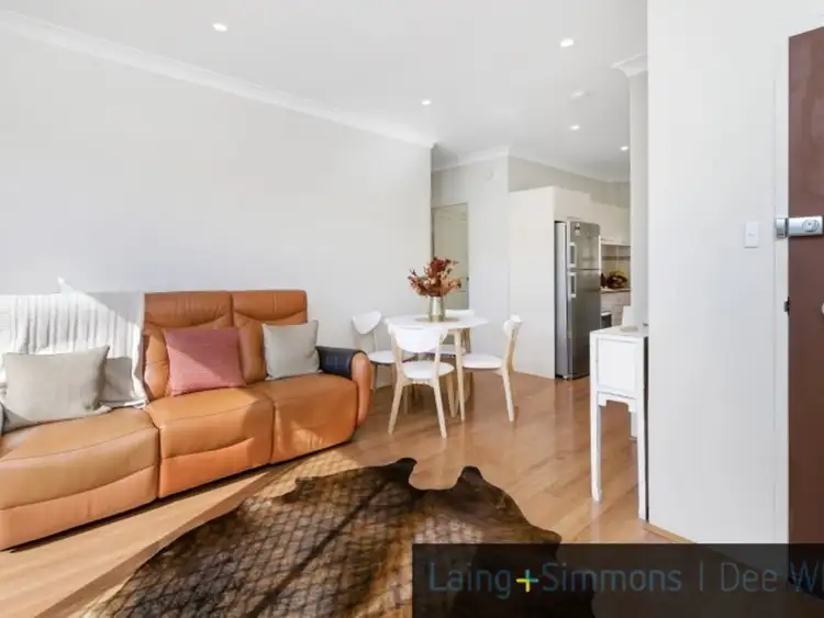 Second view of Homely apartment listing, 4/10 Wheeler Parade, Dee Why NSW 2099
