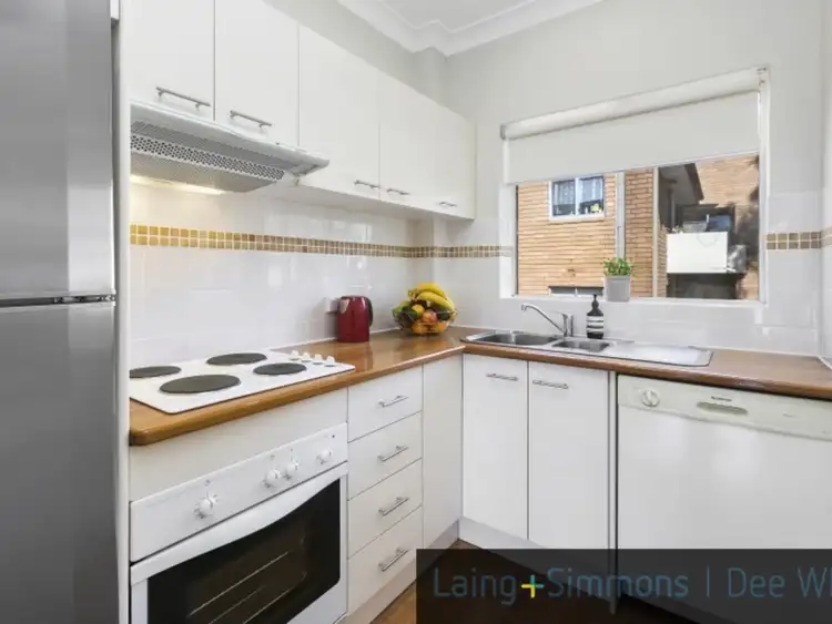 Third view of Homely apartment listing, 4/10 Wheeler Parade, Dee Why NSW 2099