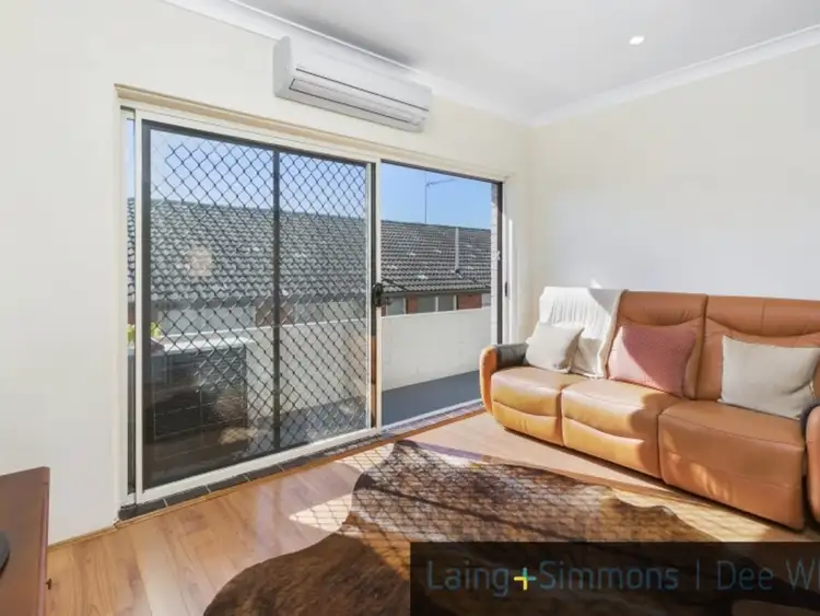 Fourth view of Homely apartment listing, 4/10 Wheeler Parade, Dee Why NSW 2099