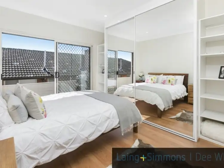 Fifth view of Homely apartment listing, 4/10 Wheeler Parade, Dee Why NSW 2099