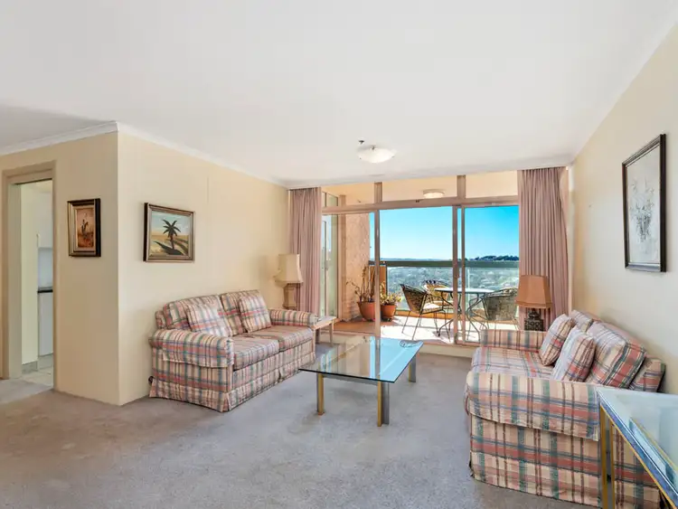 Second view of Homely apartment listing, 302/79 Grafton Street, Bondi Junction NSW 2022