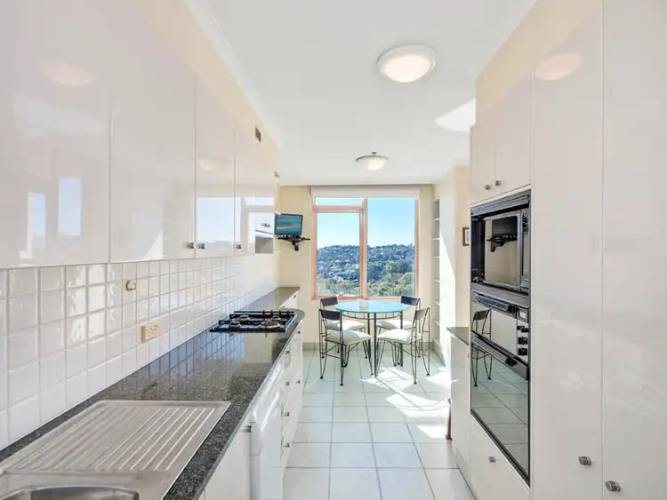 Third view of Homely apartment listing, 302/79 Grafton Street, Bondi Junction NSW 2022