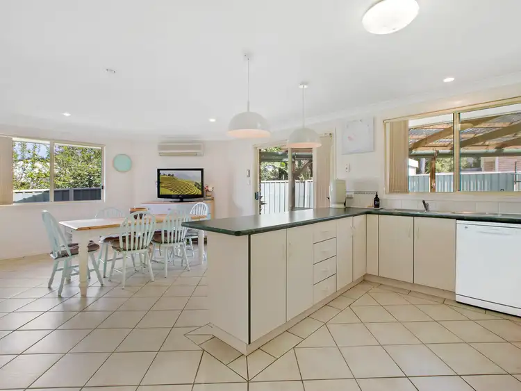 Fourth view of Homely house listing, 3 Yass Court, Port Macquarie NSW 2444