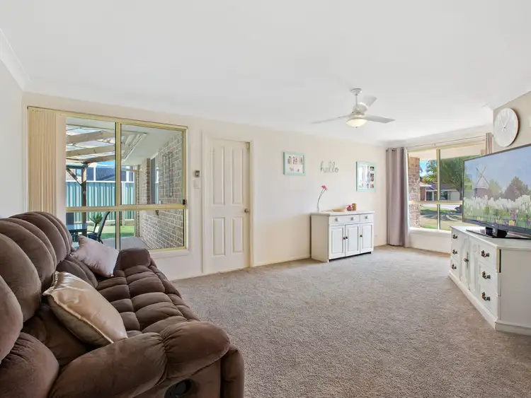 Fifth view of Homely house listing, 3 Yass Court, Port Macquarie NSW 2444