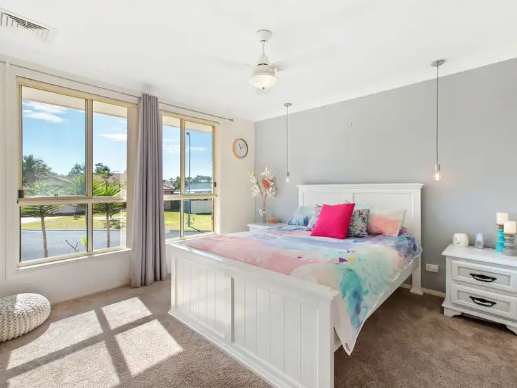 Sixth view of Homely house listing, 3 Yass Court, Port Macquarie NSW 2444