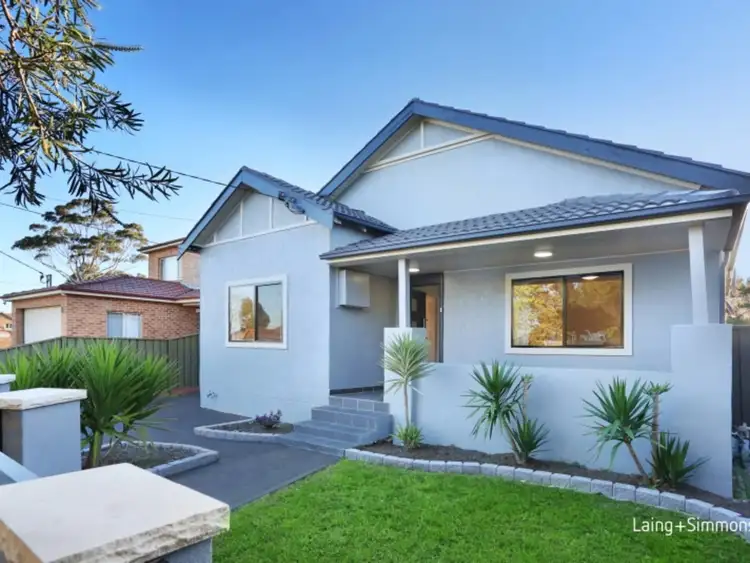 Second view of Homely house listing, 22 Pegler Avenue, Granville NSW 2142