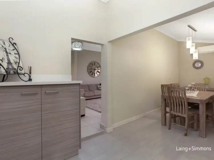 Fifth view of Homely house listing, 22 Pegler Avenue, Granville NSW 2142