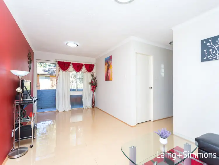 10/7-17 Edwin Street, Regents Park NSW 2143