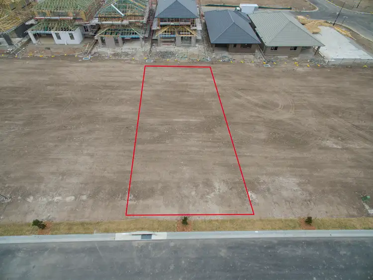 Main view of Homely land listing, Lot13 Lot4 Boundary Street, Schofields NSW 2762