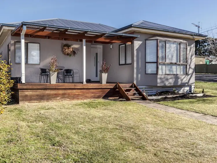 94 Rabaul Street, Littleton NSW 2790