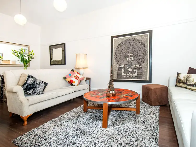 Third view of Homely apartment listing, 6/14 Clapton Place, Darlinghurst NSW 2010