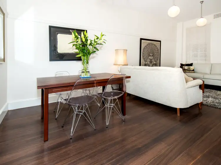 Fourth view of Homely apartment listing, 6/14 Clapton Place, Darlinghurst NSW 2010