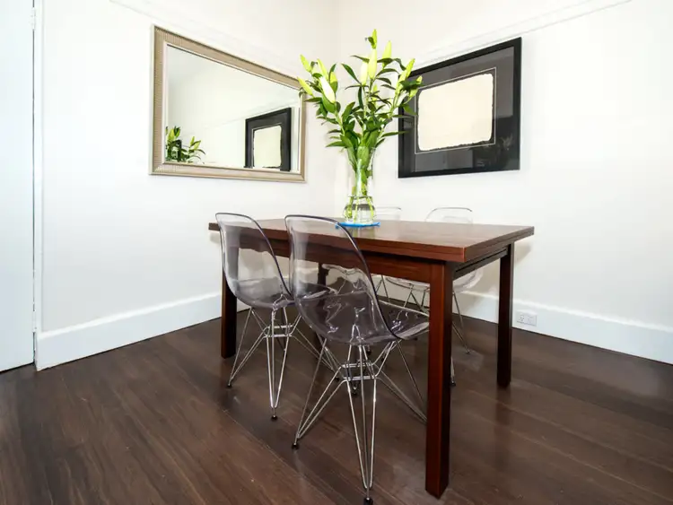 Fifth view of Homely apartment listing, 6/14 Clapton Place, Darlinghurst NSW 2010