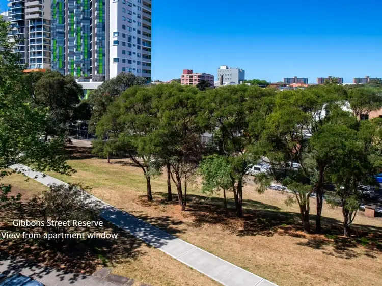 207/1 Marian Street, Redfern NSW 2016