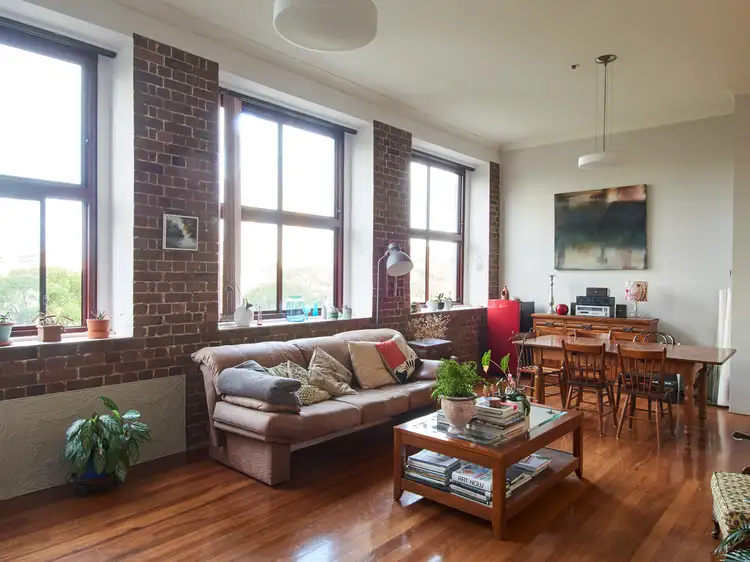 Second view of Homely apartment listing, 207/1 Marian Street, Redfern NSW 2016