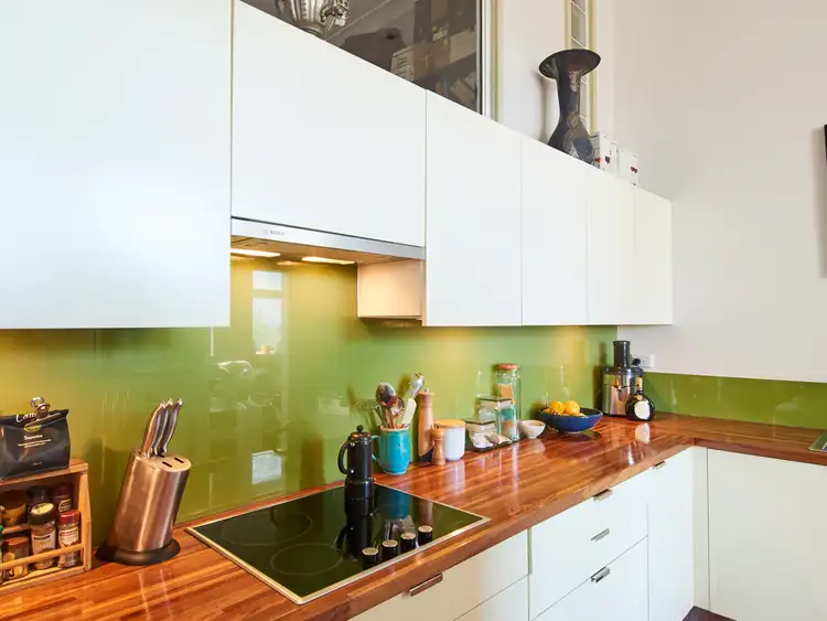 Sixth view of Homely apartment listing, 207/1 Marian Street, Redfern NSW 2016