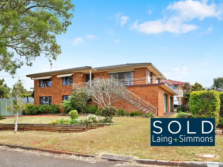 Main view of Homely house listing, 12 Pindari Parade, Port Macquarie NSW 2444