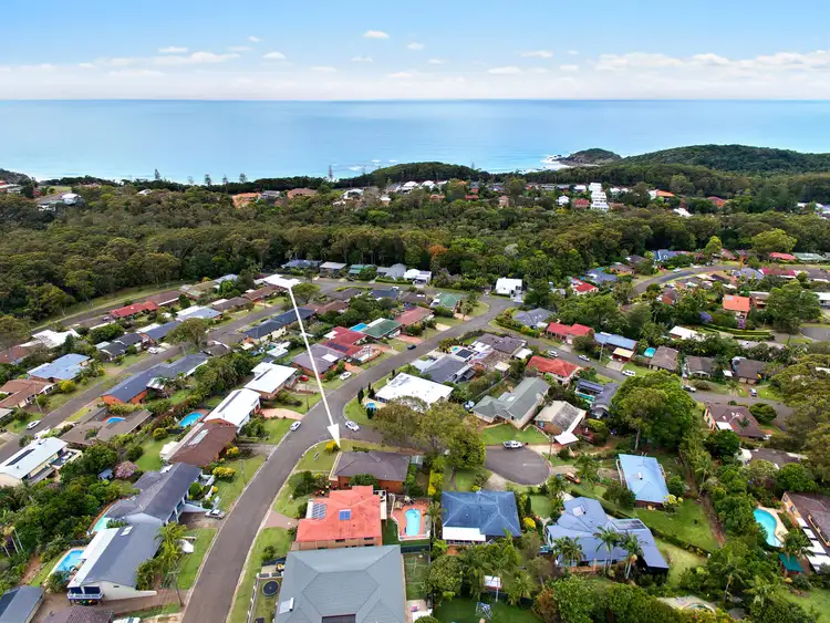Second view of Homely house listing, 12 Pindari Parade, Port Macquarie NSW 2444