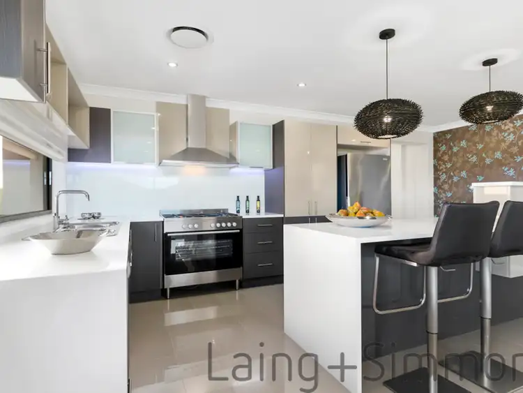 Seventh view of Homely house listing, 19 Peregrine Street, Gledswood Hills NSW 2557