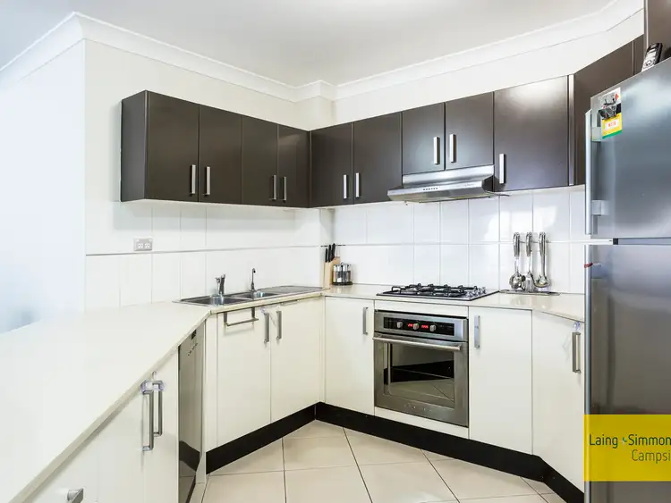 Second view of Homely apartment listing, 33/2 Amy Street, Regents Park NSW 2143