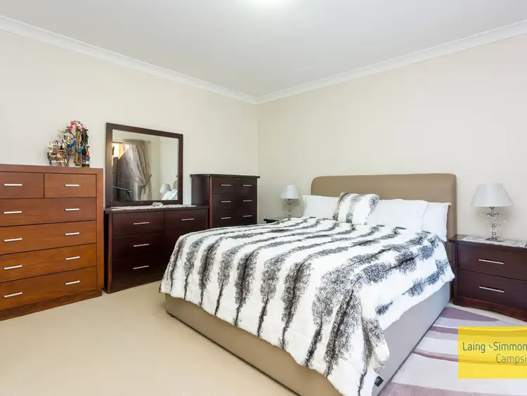 Third view of Homely apartment listing, 33/2 Amy Street, Regents Park NSW 2143
