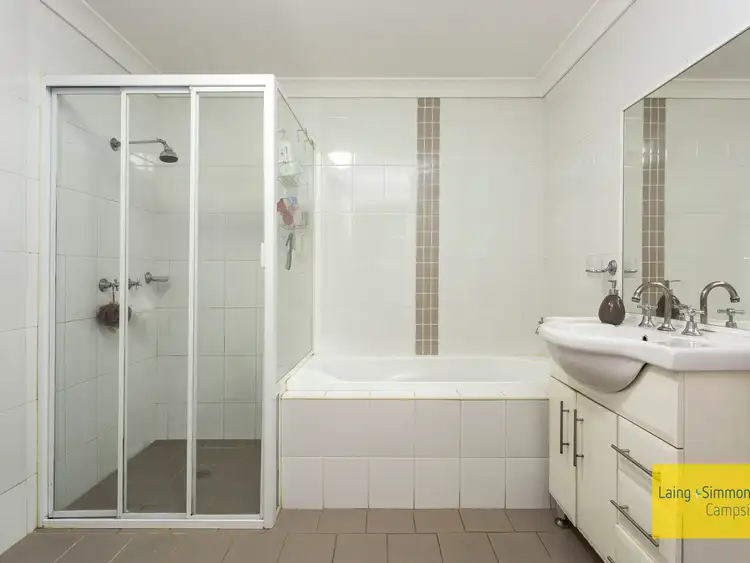Fourth view of Homely apartment listing, 33/2 Amy Street, Regents Park NSW 2143