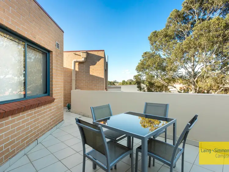 Fifth view of Homely apartment listing, 33/2 Amy Street, Regents Park NSW 2143