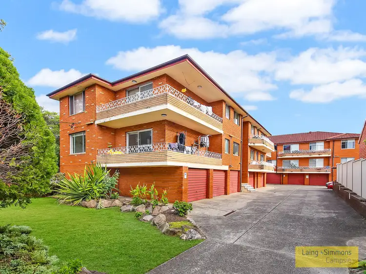 9./66 Second Ave, Campsie NSW 2194