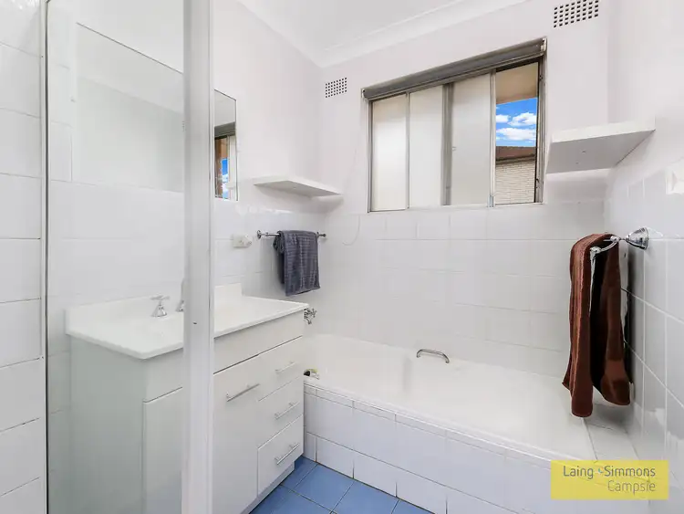 Sixth view of Homely unit listing, 9./66 Second Ave, Campsie NSW 2194