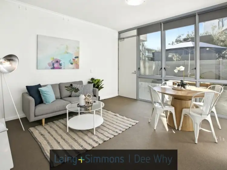 Third view of Homely apartment listing, 6102/10 Sturdee Parade, Dee Why NSW 2099