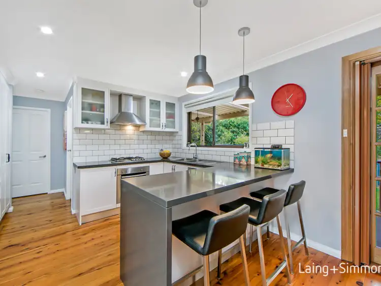 Fourth view of Homely house listing, 81 Hutchins Crescent, Kings Langley NSW 2147