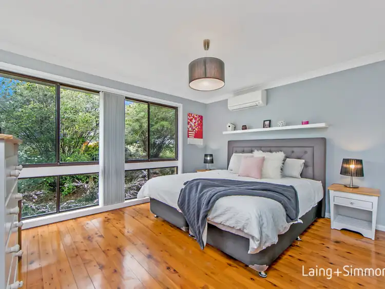 Fifth view of Homely house listing, 81 Hutchins Crescent, Kings Langley NSW 2147