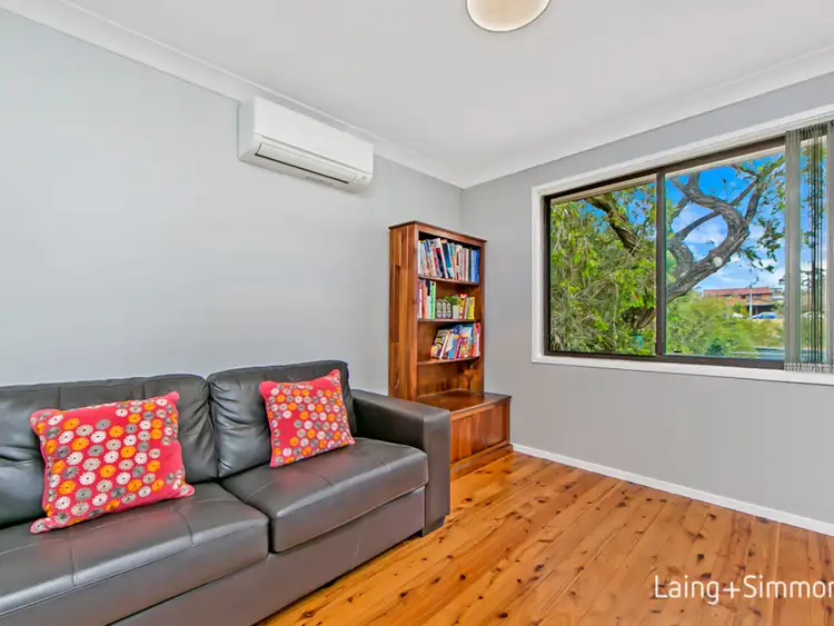 Sixth view of Homely house listing, 81 Hutchins Crescent, Kings Langley NSW 2147