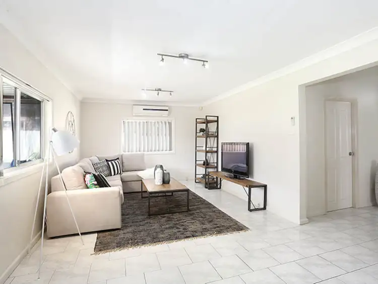 Second view of Homely house listing, 27 O'Neill Street, Granville NSW 2142
