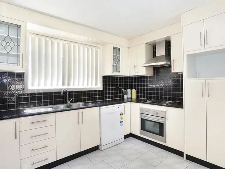 Third view of Homely house listing, 27 O'Neill Street, Granville NSW 2142
