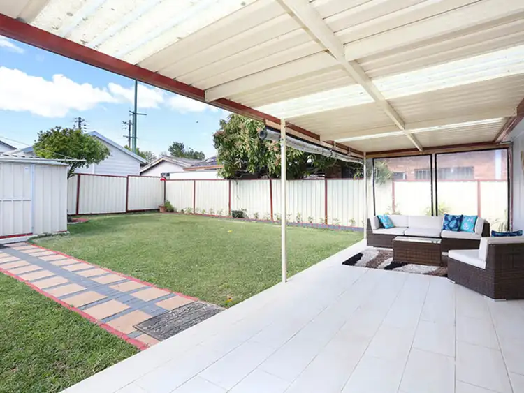 Sixth view of Homely house listing, 27 O'Neill Street, Granville NSW 2142