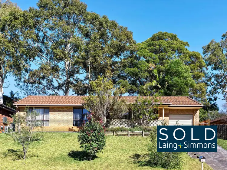 Main view of Homely house listing, 12 Amira Drive, Port Macquarie NSW 2444