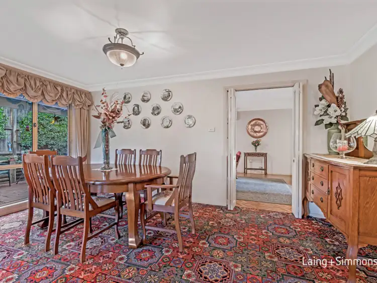 Fourth view of Homely house listing, 1/96 Aiken Road, West Pennant Hills NSW 2125