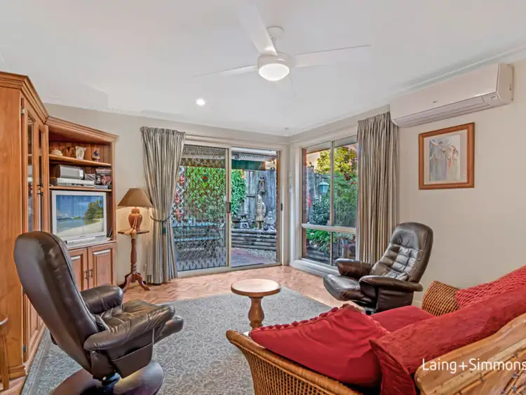Fifth view of Homely house listing, 1/96 Aiken Road, West Pennant Hills NSW 2125