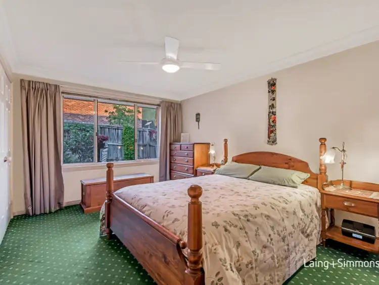 Sixth view of Homely house listing, 1/96 Aiken Road, West Pennant Hills NSW 2125