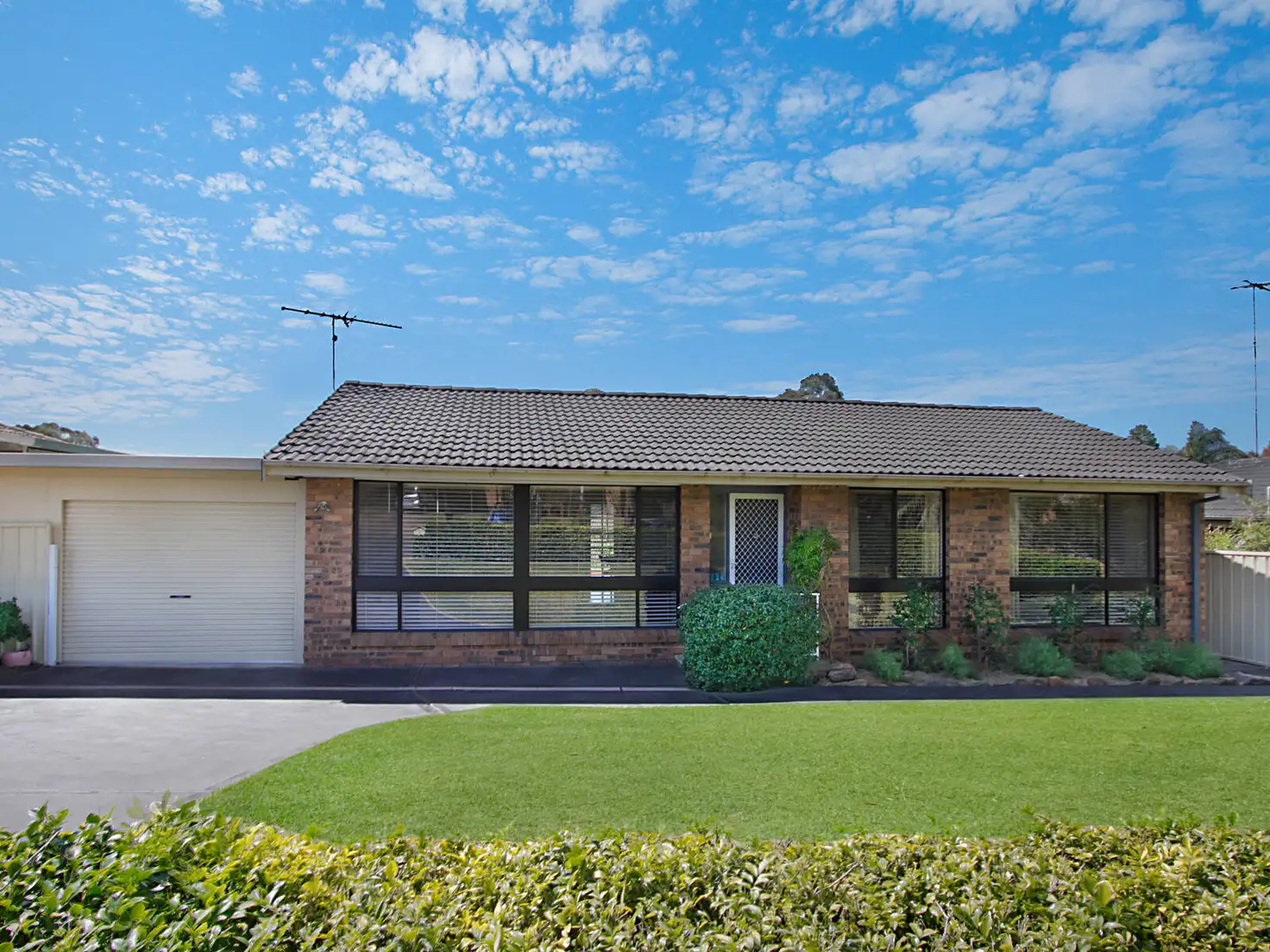 Main view of Homely house listing, 105 Cowper Circle, Quakers Hill NSW 2763