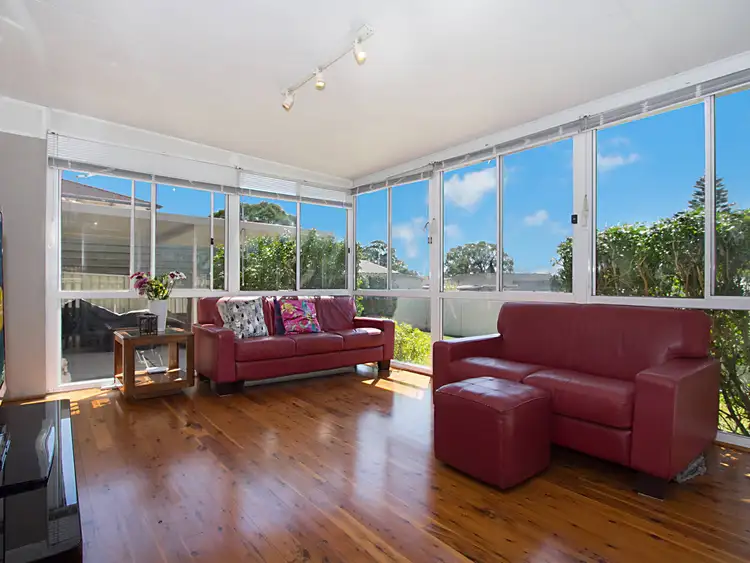 Third view of Homely house listing, 105 Cowper Circle, Quakers Hill NSW 2763
