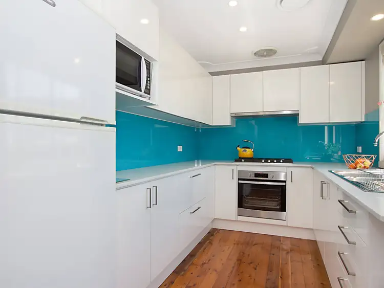 Fourth view of Homely house listing, 105 Cowper Circle, Quakers Hill NSW 2763