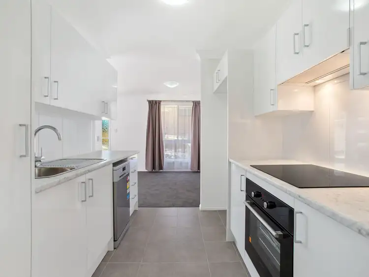 Second view of Homely villa listing, 1/12 Everard Street, Port Macquarie NSW 2444