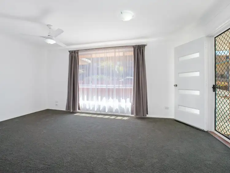 Third view of Homely villa listing, 1/12 Everard Street, Port Macquarie NSW 2444